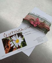 Blumenparadies und Biologischer Gartenbau Becher Bild 3