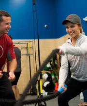 The Edge Fitness Clubs image 2