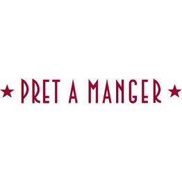 Pret A Manger Pont - Rouge