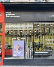 COPYTOP Pyramides - Palais Royal / Imprimerie Paris 1er image 4