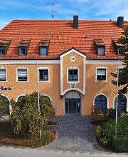 VR-Bank Erding eG - Geschäftsstelle Forstern Bild 1