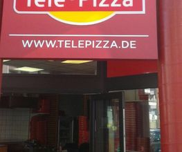 Tele Pizza Hilden Bild 3