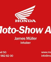 Moto-Show AG  (vorm. American Bikes AG Bild 3