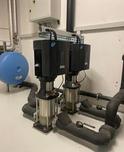 Faudou Systèmes de Pompage image 5