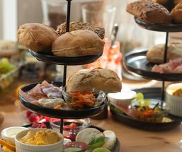 Café Lamberts Bild 12