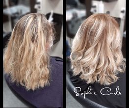 Sophie Curls image 3