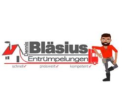 Dennis Bläsius Entrümpelungen