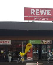 REWE Markt Stefan Woye Bild 2