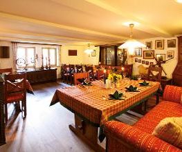 Hotel Gut Vorwald Bild 19
