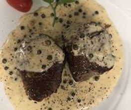 Marco Polo RISTORANTE Bild 5