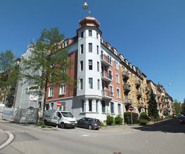 Herzog Umbauten AG Bild 14
