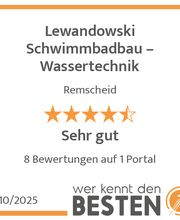 werkenntdenBESTEN.de Qualitätssiegel