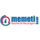 Memeti GmbH Sanitär & Heizungen