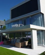 MEBAG Stahl und Metallbau AG Bild 3