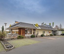 McDonald's Bild 1