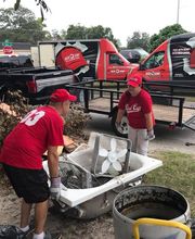 Red Cap Plumbing, Air & Electric image 10