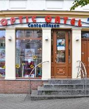 Optic Ortel Hören & Sehen Bild 1