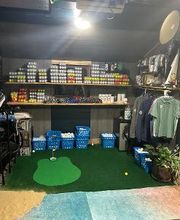 Mulligan Golf Ballz image 1