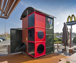McDonald's Bild 5