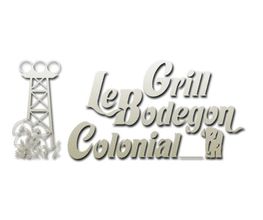 Grill Le Bodegon Colonial image 1