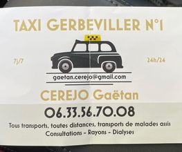 Cerejo Gaëtan image 1