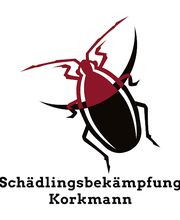 Schädlingsbekämpfung Korkmann Bild 2
