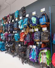 DECATHLON Böblingen Bild 12