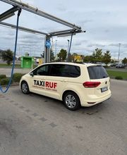 Taxi Ruf Euskirchen Bild 7