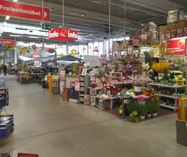 HELLWEG - Die Profi-Baumärkte Berlin Bild 6