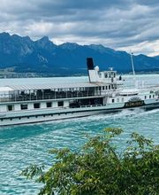 Alterswohn- und Pflegeheim Magda Bild 4