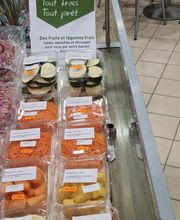 Intermarché CONTACT Camarès image 11