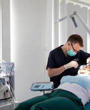 Servizio Medico Dentario Regionale - SAM Bild 5