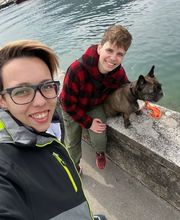 Focus Dogs Hundeschule KlG Bild 11