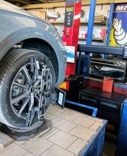 Euromaster Oddo Pneumatici immagine 16