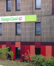 Keep Cool Dijon Valmy image 1