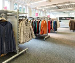 Peter Hahn Outlet Metzingen