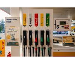 Shell Recharge Charging Station Bild 14