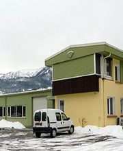 Menuiserie Moulet & Carrara image 1