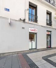 Centro Auditivo GAES Madrid Alcalá imagen 5