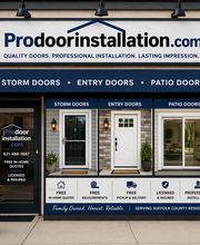 Professional Door Installation, Inc. image 10
