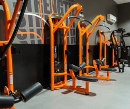 Basic-Fit imagen 3