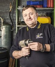 Autoreparatur Kumovi GmbH Bild 2