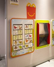 McDonald's Bild 7