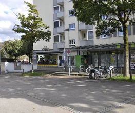 Velo Kretschmann Liebefeld Bild 1