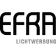 EFRA Lichtwerbung Köln