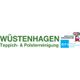 Teppichreinigung Wüstenhagen
