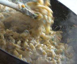 Partyservice Heinrichskueche Bild 9