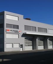 Huggel Carrosserie AG Bild 1