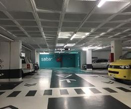 Parking Saba Santa Caterina imagen 3