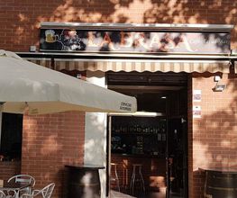 Cafe tapas Bar la Brasa imagen 8